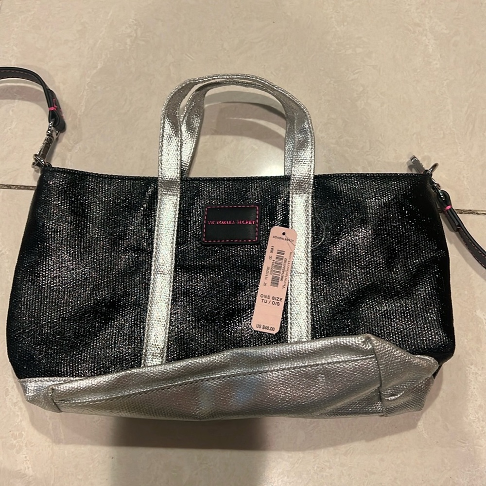 NWT VS bag